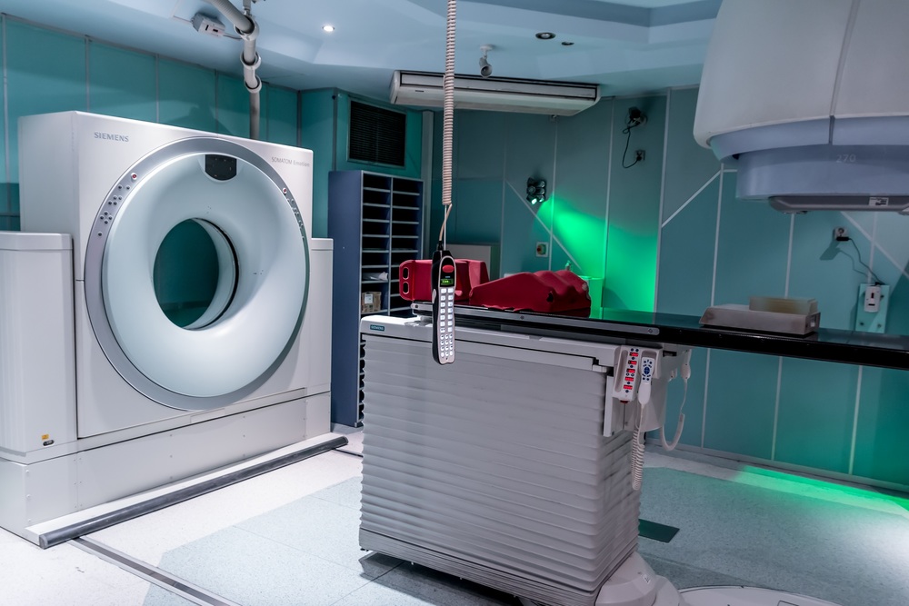 Computed Tomography