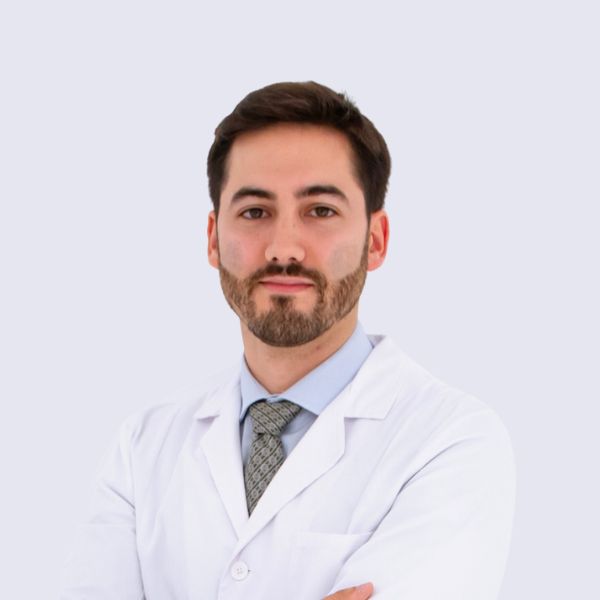 Dr. Carlos Villar