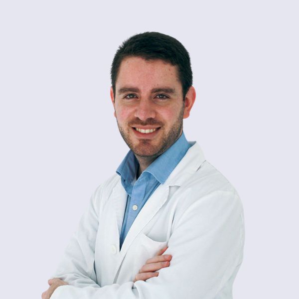 Dr. Daniel Ortega