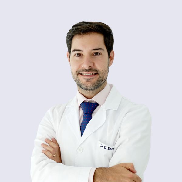 Dr. David Saceda