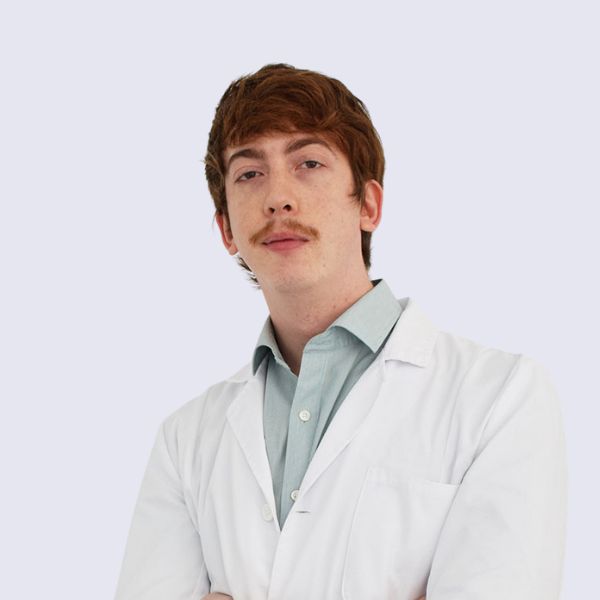 Dr. Diego Buendía