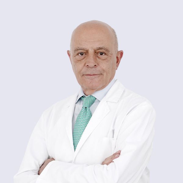Dr. Eldiberto Fernández