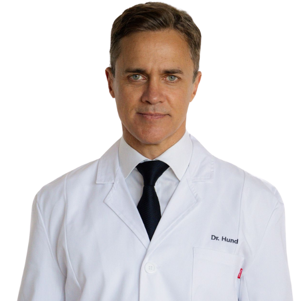 Dr. Felipe Hund