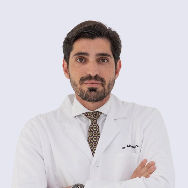 Dr. Javier Alonso