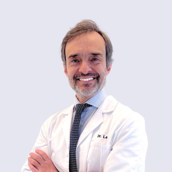 Dr. Juan Diego Pina Rodriguez