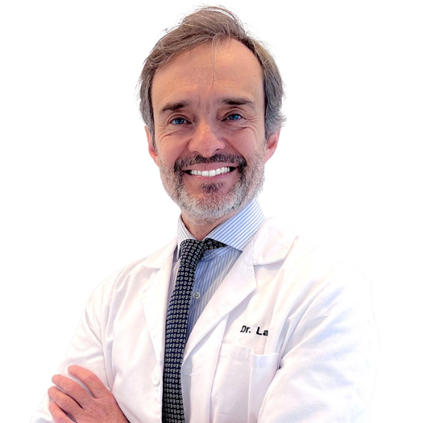 Dr. Juan Diego Pina