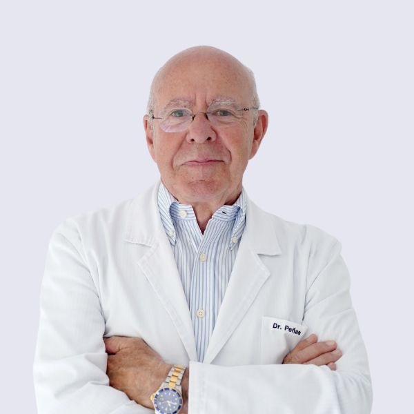 Dr. Juan Peñas