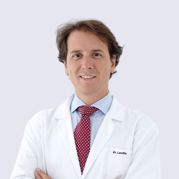 Dr. Luis Landín