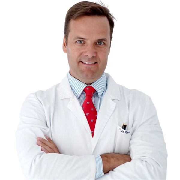 Dr. Luis Riera