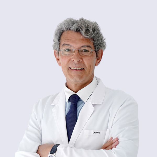 Dr. Luis Ríos