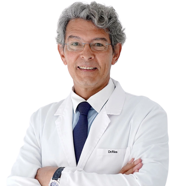 Dr. Luis Ríos