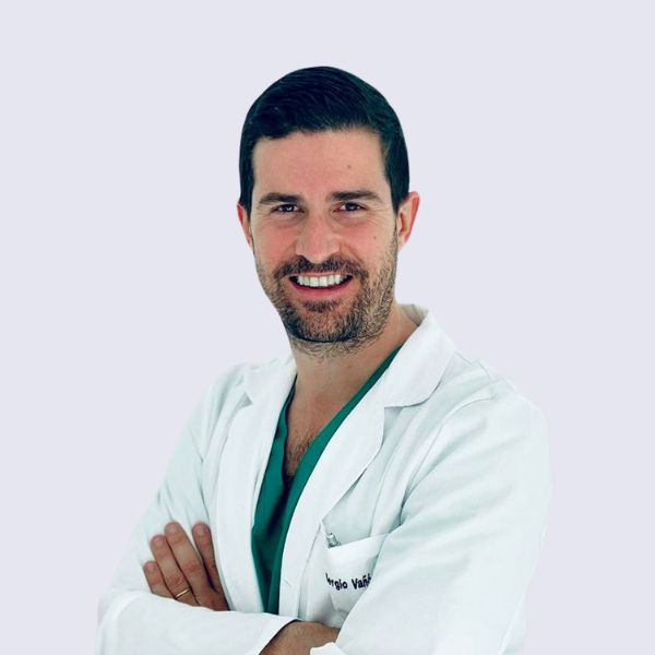 Dr. Sergio Vañó