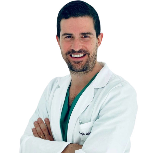 Dr. Sergio Vañó
