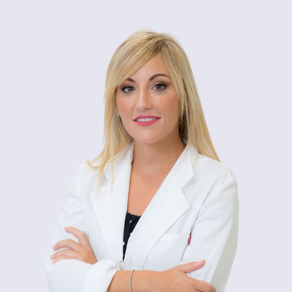 Dra. Ángela Hermosa