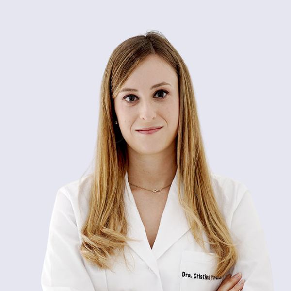 Dra. Cristina Pindado