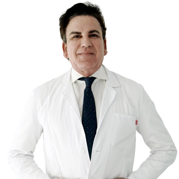 Dr. Daniel Arenas