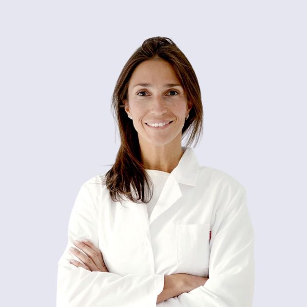Dra. Laura García