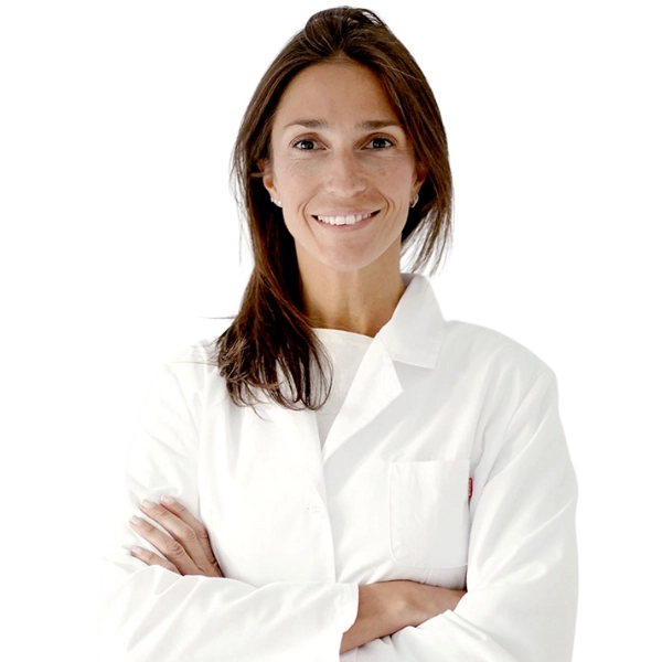 Dra. Laura García