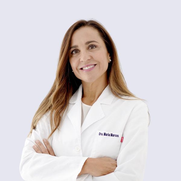 Dra. María Marcos
