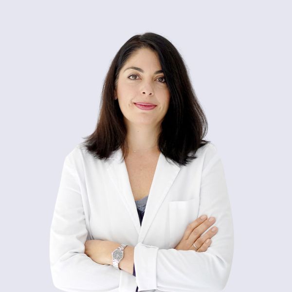 Dra. Virginia Engels