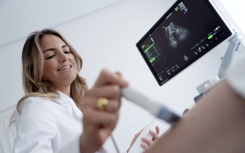 Unidad de endocrinología y nutrición