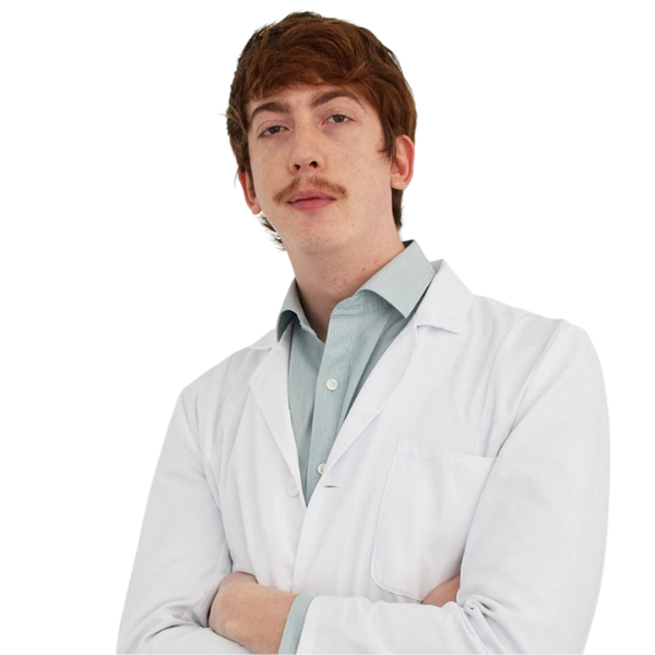 Dr. Diego Buendía - Equipo
