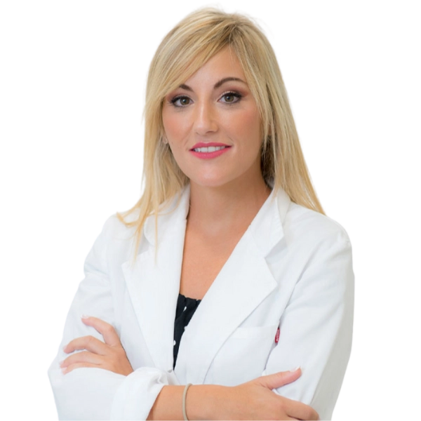 Dra. Ángela Hermosa - Equipo