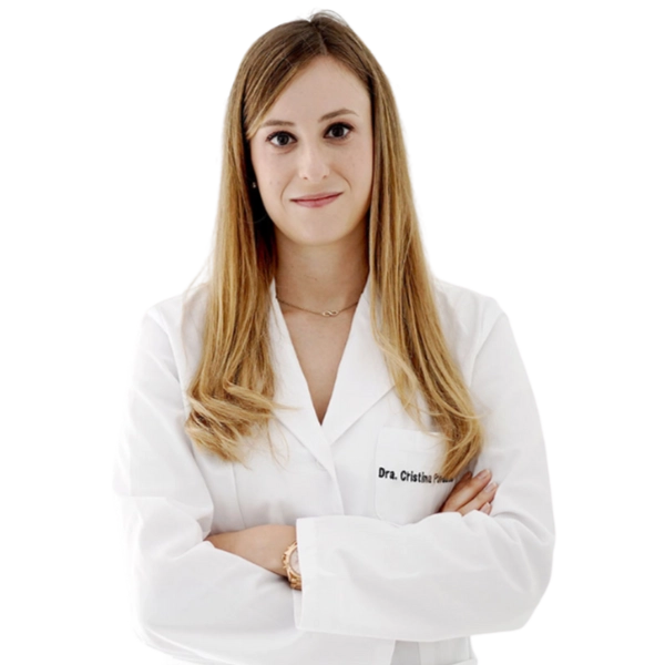 Dra. Cristina Pindado - Equipo