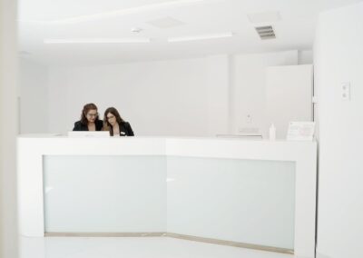 Recepción