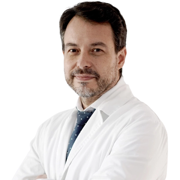 Dr. José Ramón Martínez
