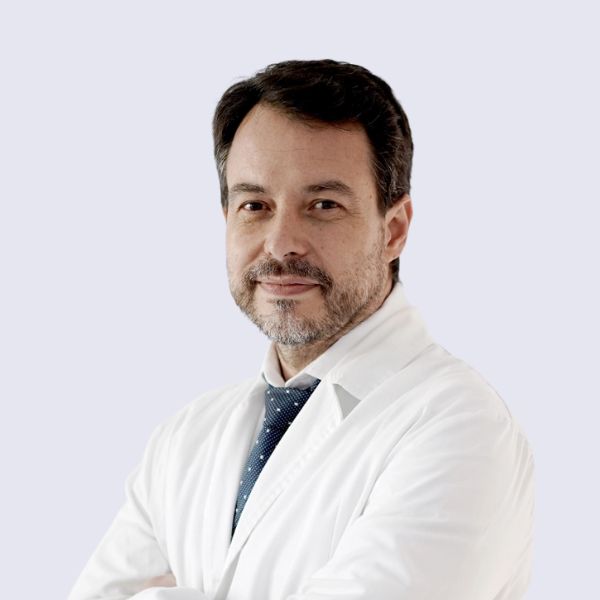 Dr. José Ramón Martínez