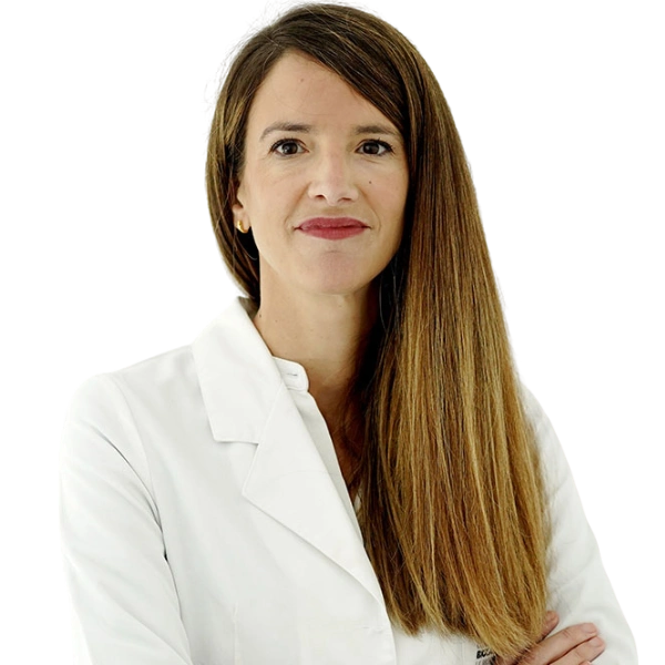 Dra. Adriana Vera.