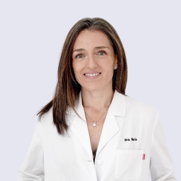 Dra. Elena Marín