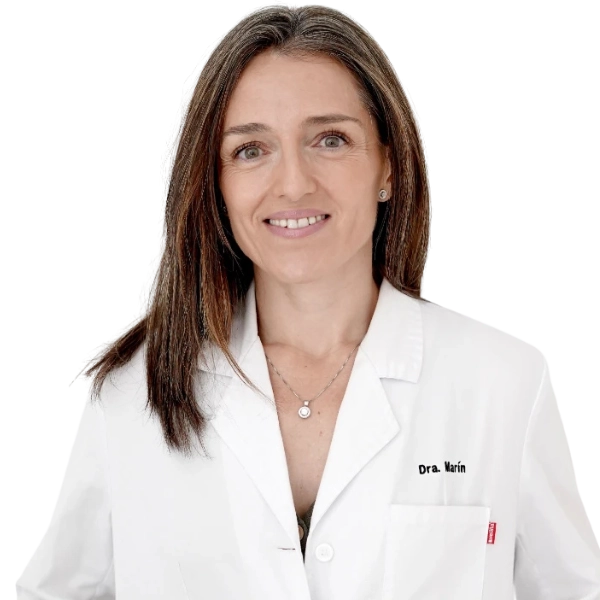 Dra. Elena Marín